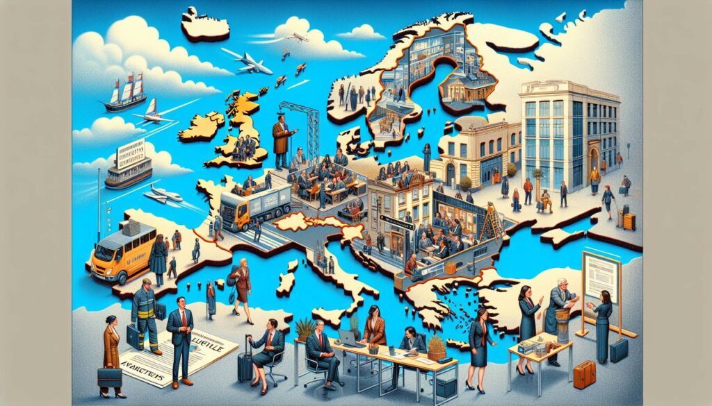 Confronto tra sistemi giuridici nazionali