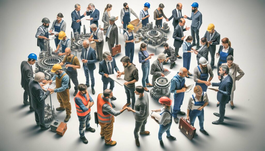 Diritti fondamentali dei lavoratori in Italia