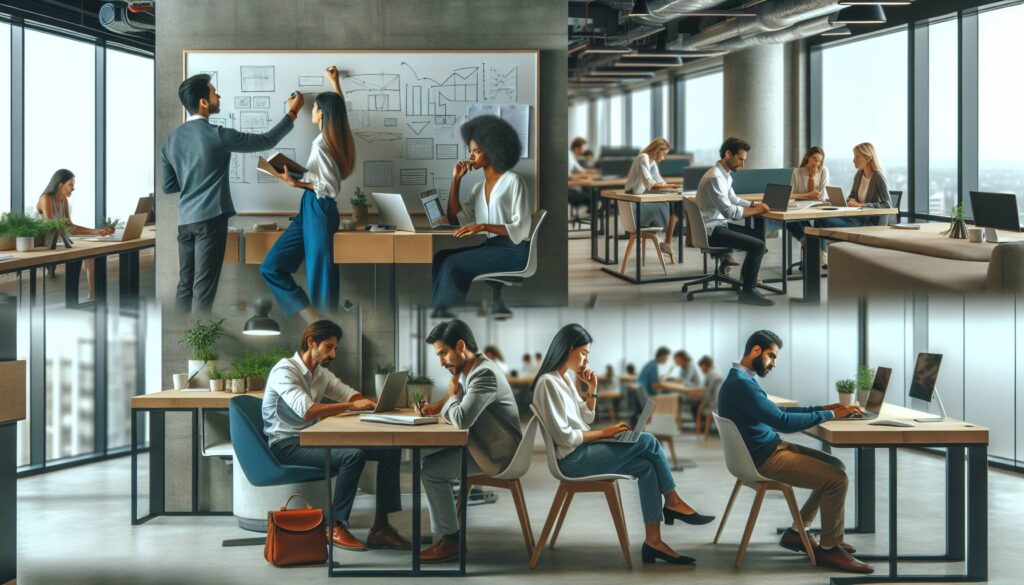 Definizione di orario di lavoro flessibile