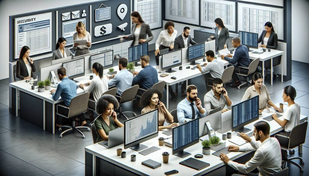 Definizione e importanza della privacy aziendale