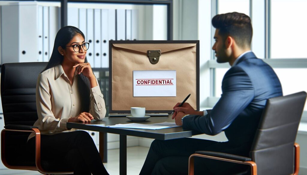 Definizione e scopo dell’obbligo di riservatezza