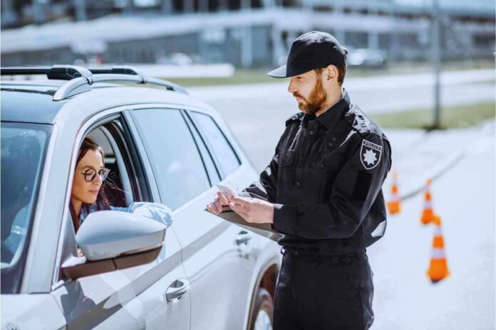 multa Multa di 100€ e zero risarcimento in caso di incidente