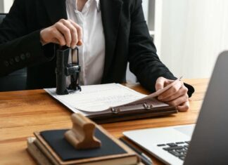 La digitalizzazione del lavoro notarile e scritturale