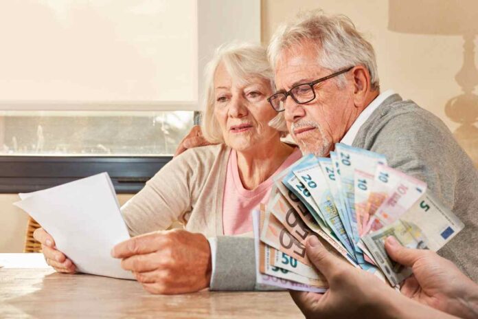 Pensioni, i nuovi importi in arrivo