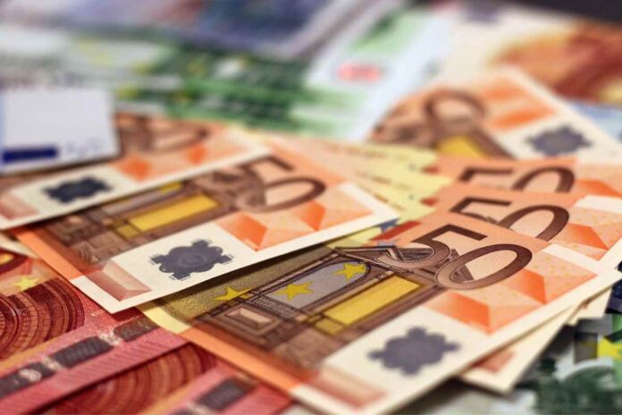 Busta paga più ricca