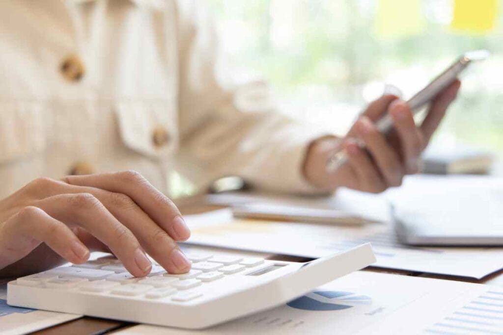 App per la gestione delle spese di viaggio