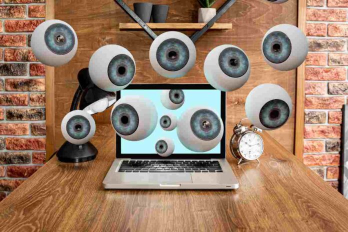 computer Coprire la videocamere del PC