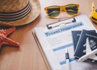 Assicurazione Viaggi