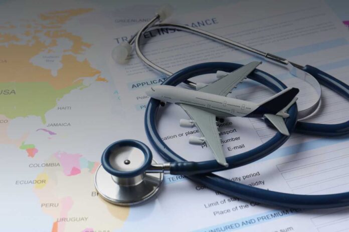 Assistenza sanitaria nei Paesi a rischio: perché è fondamentale per chi lavora all’estero
