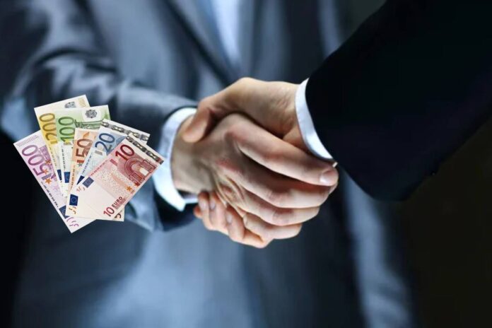 Assunzione del debito altrui