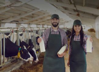 Le cooperative agricole: un’esperienza secolare Le cooperative agricole: un'esperienza secolare