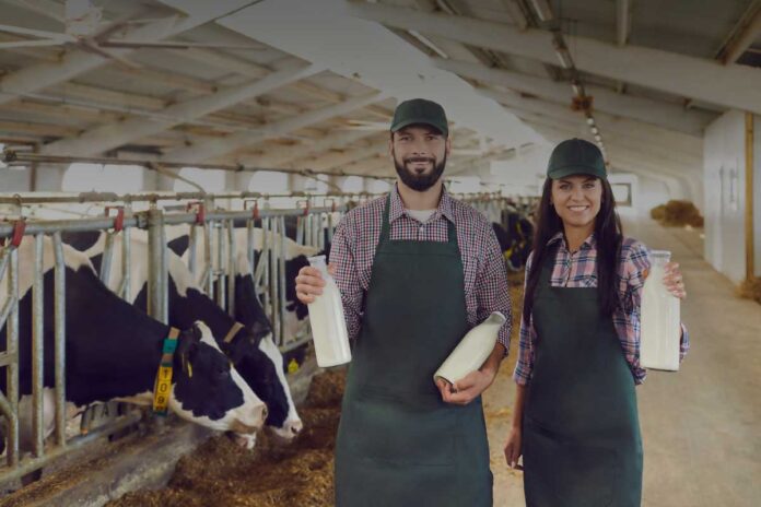 Le cooperative agricole: un'esperienza secolare