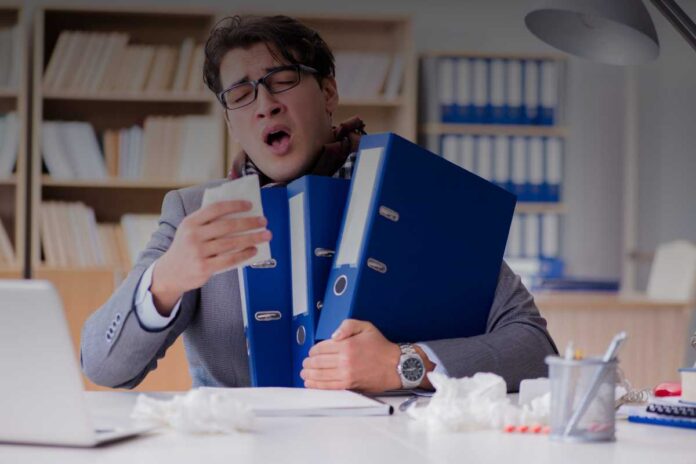 Come gestire i dipendenti nel periodo di comporto: guida per aziende e lavoratori