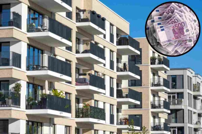 Spese condominiali da non pagare