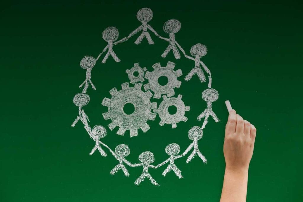 La normativa italiana sulle cooperative: punti essenziali