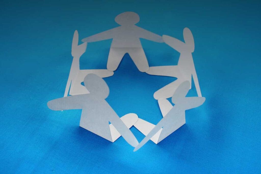 Cos'è una cooperativa e com'è strutturata