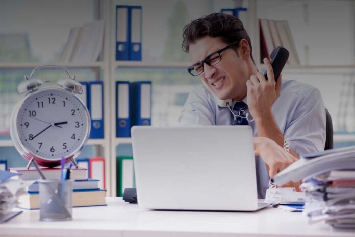 Cosa succede se non viene risarcito un terzo danneggiato sul lavoro