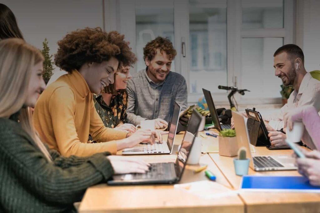 Differenze tra opere create durante e fuori dall’orario di lavoro