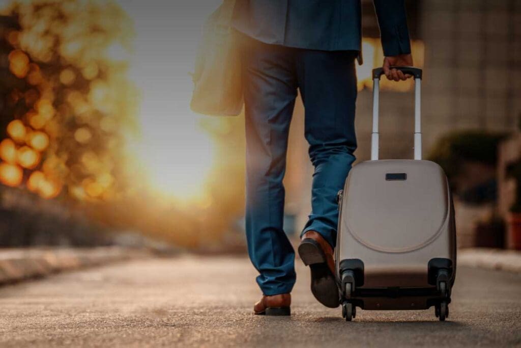 Valutare l'impatto del trasferimento sul benessere