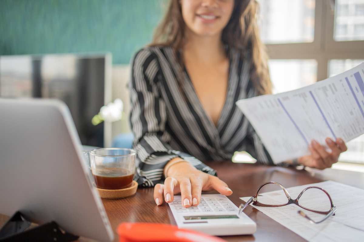 Quante ferie chiedere?