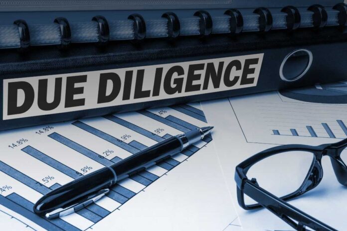 Due diligence legale nelle fusioni aziendali: fasi, obblighi e implicazioni