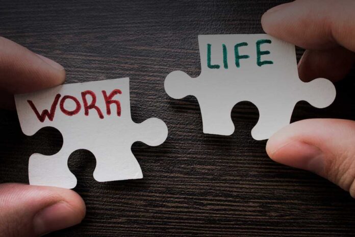 L'importanza dell'equilibrio tra vita e lavoro