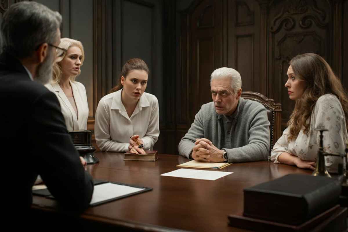 Successione ed eredità, profili normativi