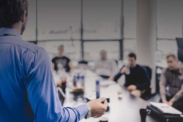 Tecnologie immersive: istruzioni per la formazione aziendale