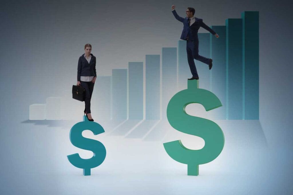 Gender pay gap: quali sono le origini storiche della disparità salariale tra uomini e donne