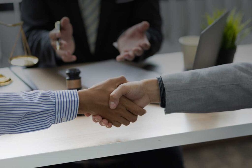 Ruolo del mediatore nel conflitto