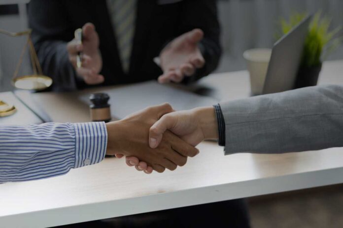 Ruolo del mediatore nel conflitto