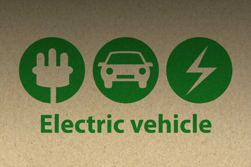 I vantaggi dell’uso di veicoli elettrici nella logistica urbana: costi, ambiente e lavoro