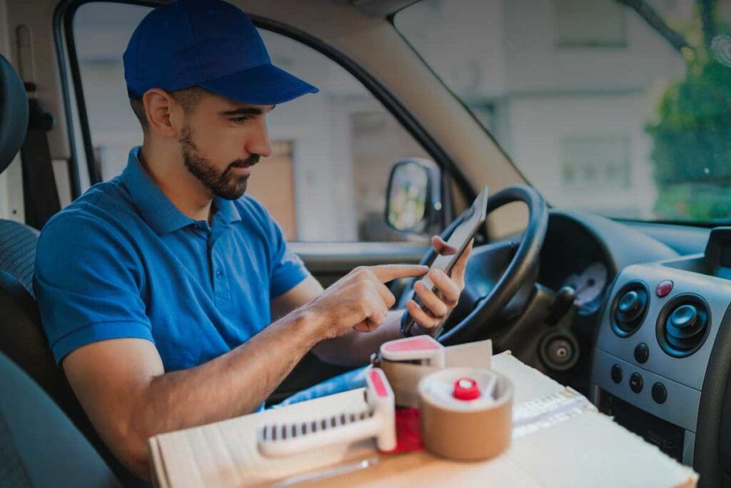 Il futuro del lavoro nelle piattaforme di consegna digitale: sfide e opportunità