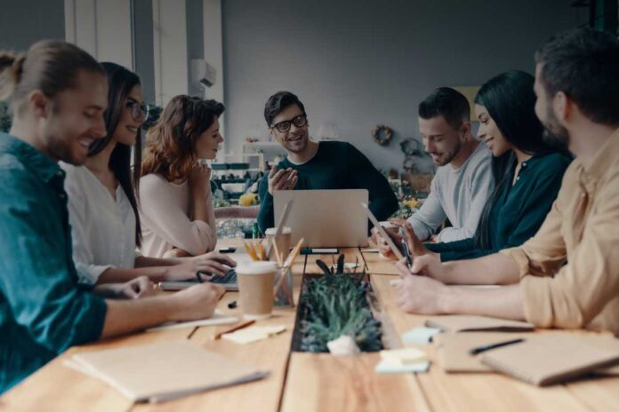 Il ruolo dei social network nella comunicazione interna aziendale