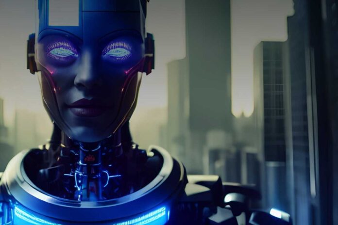 IA generativa Intelligenza artificiale generativa: sta cambiando davvero la creatività umana?