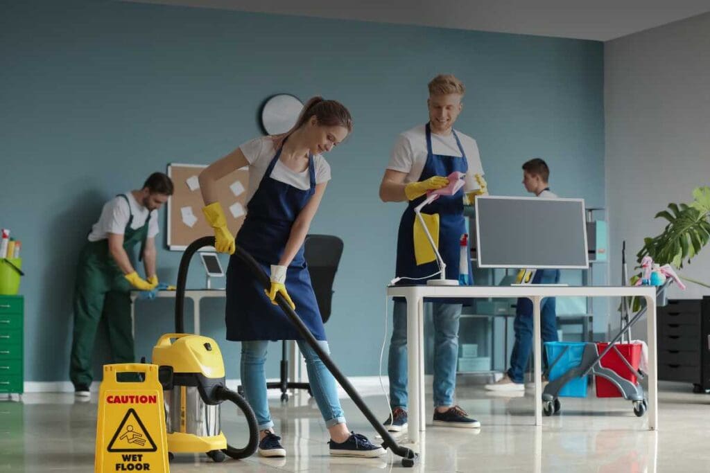 Lavoratori diretti e in appalto: le differenze che devi conoscere