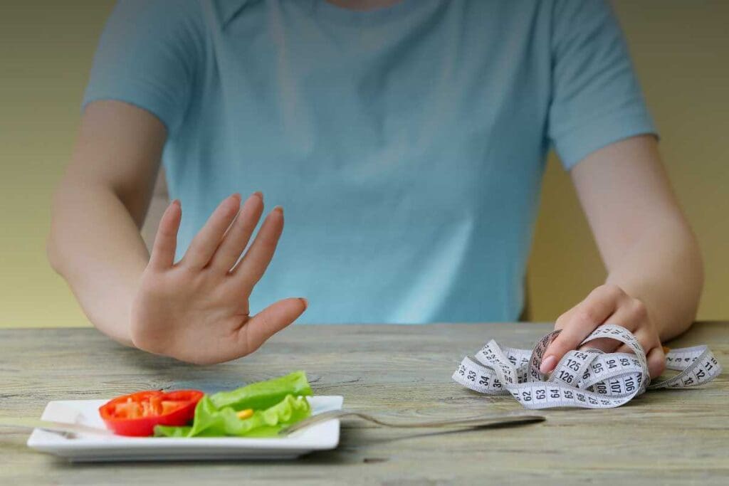 Lavoro e disturbi alimentari: quali tutele esistono e che ruolo ha il medico competente