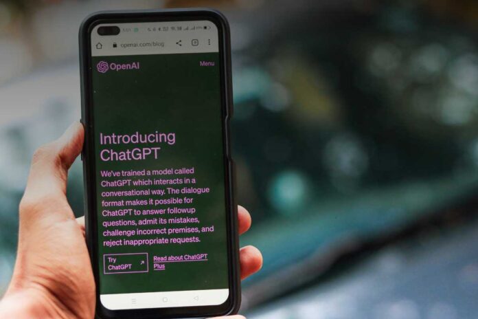 IA generativa Lavoro e intelligenza artificiale generativa: chi è davvero responsabile dei contenuti prodotti?