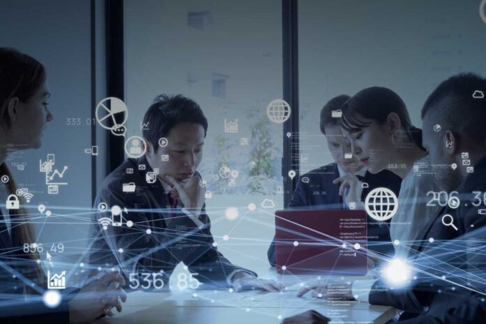 Lavoro e trasformazione digitale: come sta cambiando davvero il concetto di occupazione