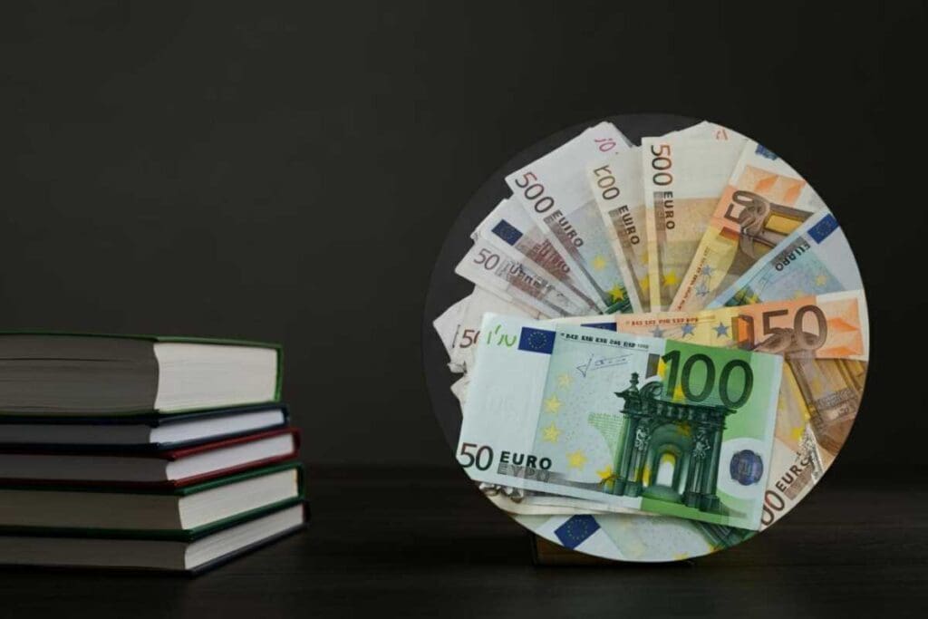 Stangata libri scolastici