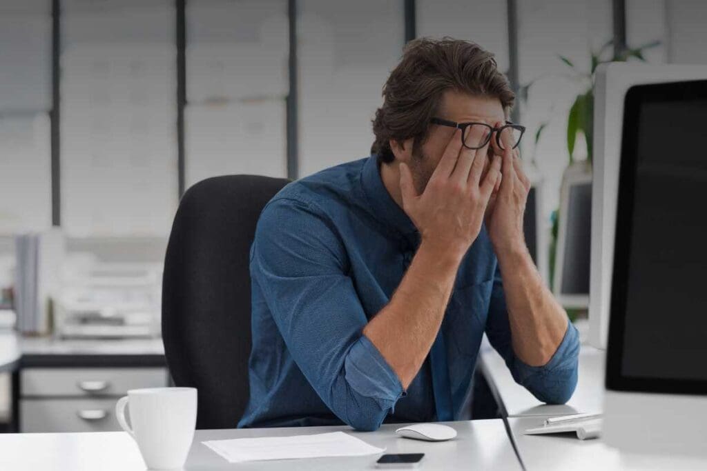 Reazioni emotive comuni dopo un licenziamento