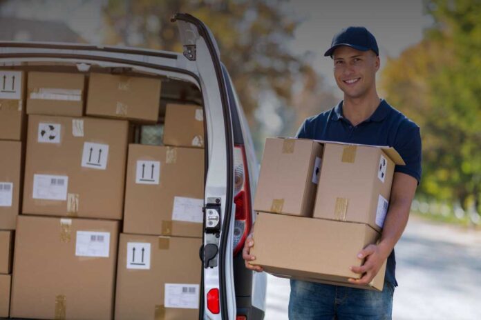 L’impatto ambientale delle consegne: analisi comparativa tra modelli tradizionali e green