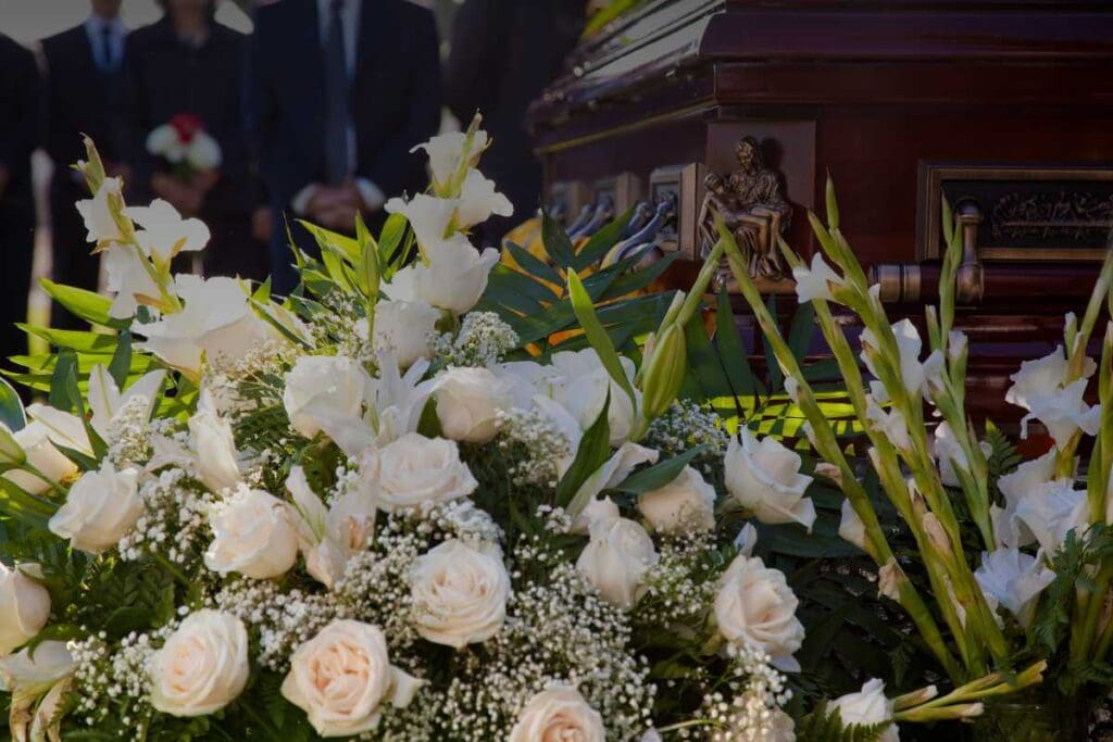 L’impatto economico del settore funebre in Italia