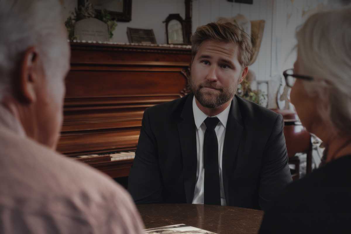 Normativa italiana sui servizi funebri: regole, obblighi e diritti dei lavoratori