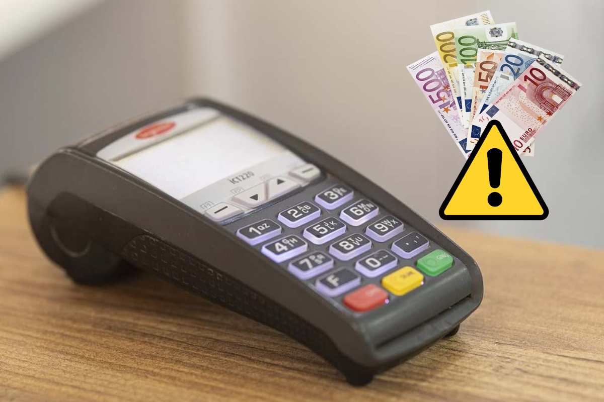 POS e truffa POS e truffa