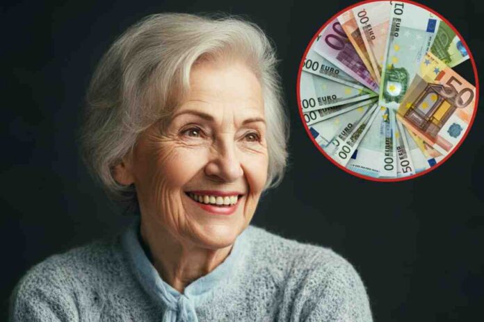 Rafforzamento Opzione Donna