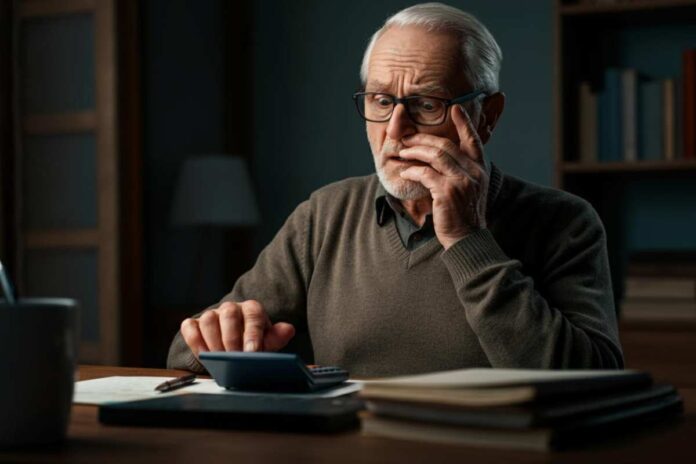 Settembre tagli pensioni