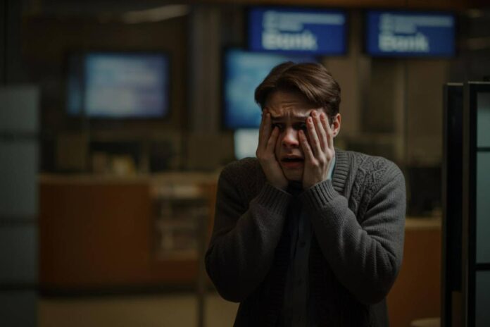 Operazioni bancarie, attenzione