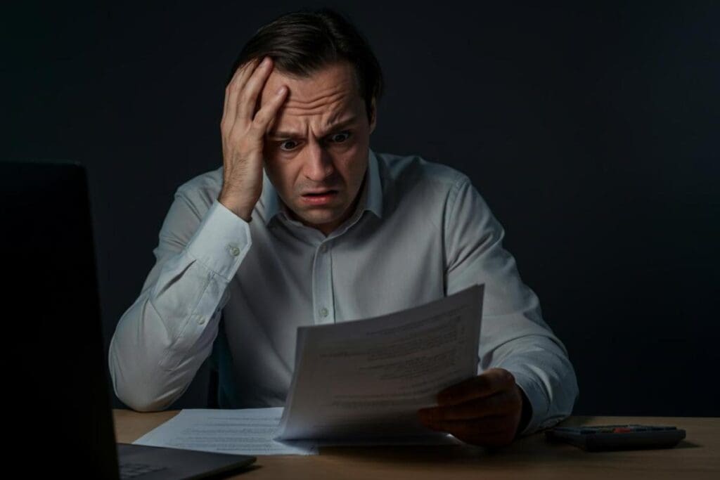 Identificare quando un errore è significativo