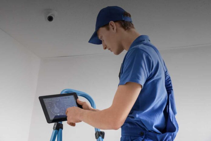 Responsabilità dell’azienda nella videosorveglianza: obblighi legali e tutele dei lavoratori